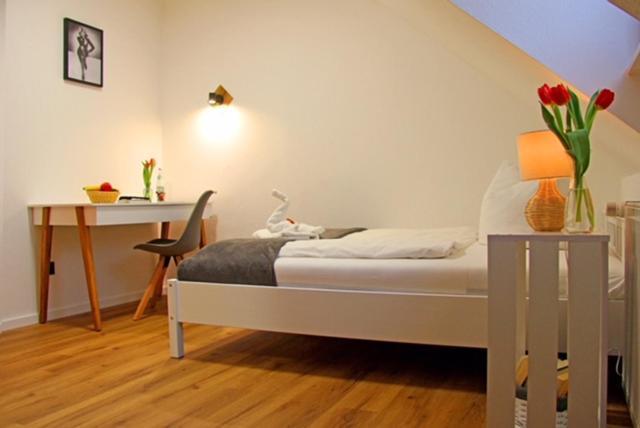Gaestehaus Lorz Hotel Höchstadt an der Aisch