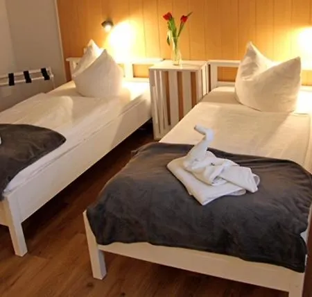 Gaestehaus Lorz Höchstadt an der Aisch Extérieur photo