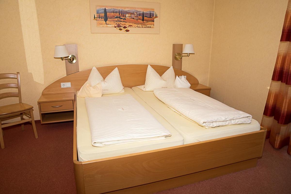 Hotel Gaestehaus Lorz Höchstadt an der Aisch