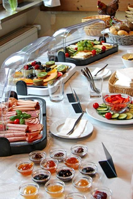 Hotel Gaestehaus Lorz