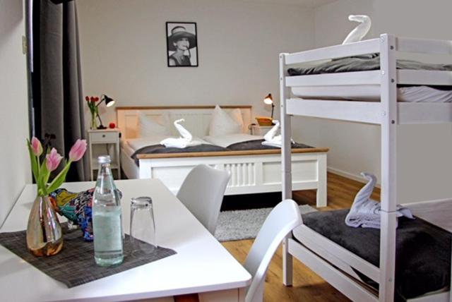 Gaestehaus Lorz Höchstadt an der Aisch