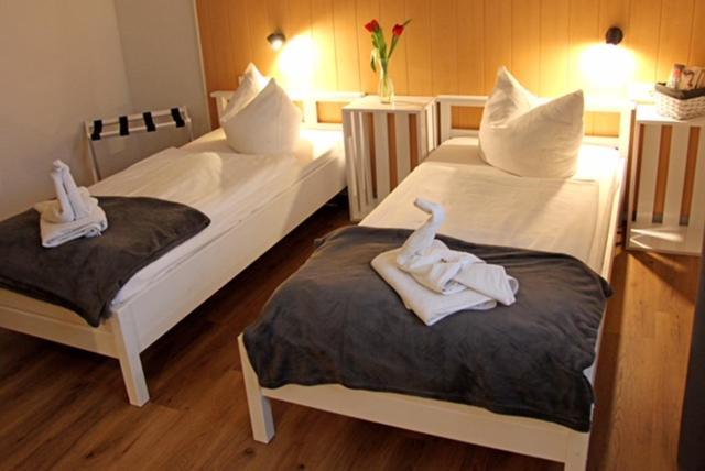 Gaestehaus Lorz Hotel